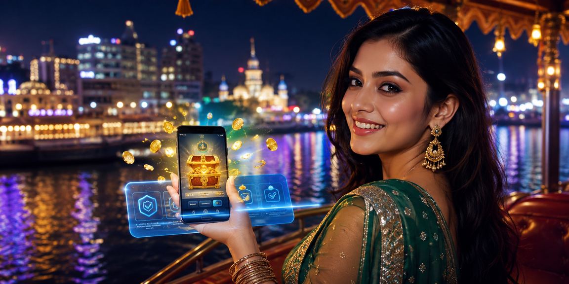 সিলেট অঞ্চলের জনপ্রিয় লটারির জন্য বাজি অভিজ্ঞতা